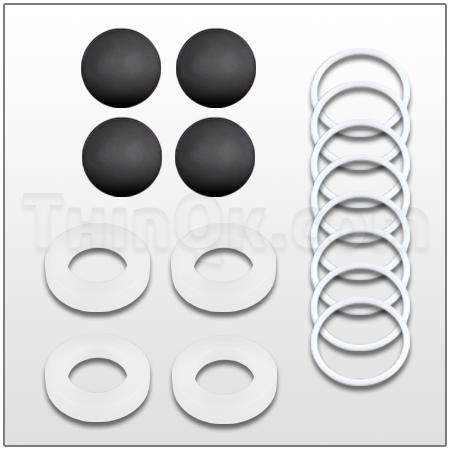 Repair kit (T819.0864)